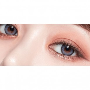 Romantea Tokyo COOL GRAY(月拋)